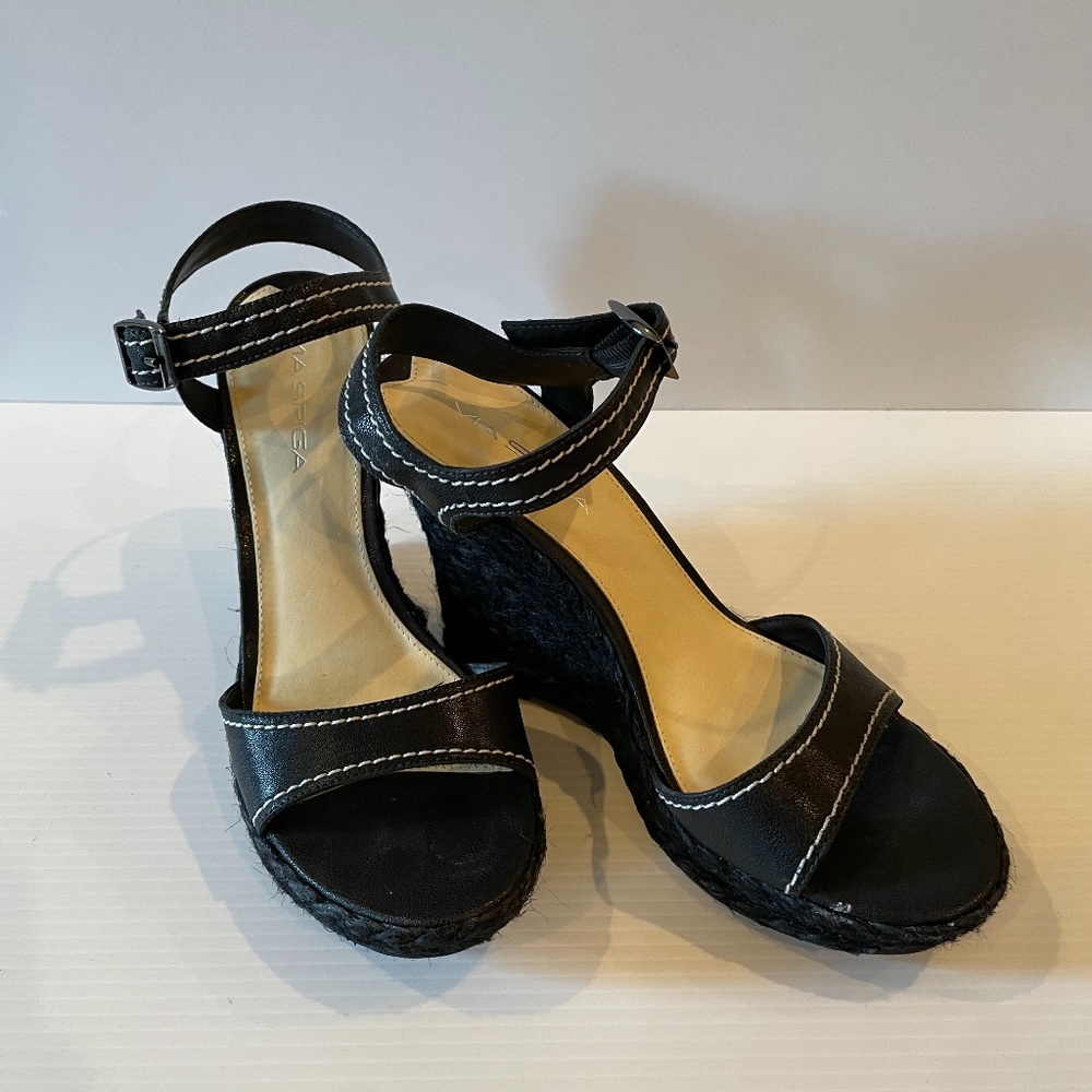 Via Spiga High Heels
